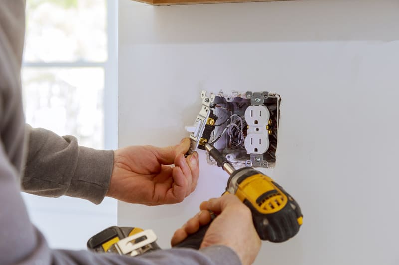 Electrical Inspection